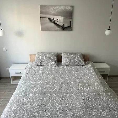 Appartement Martas Liepāja